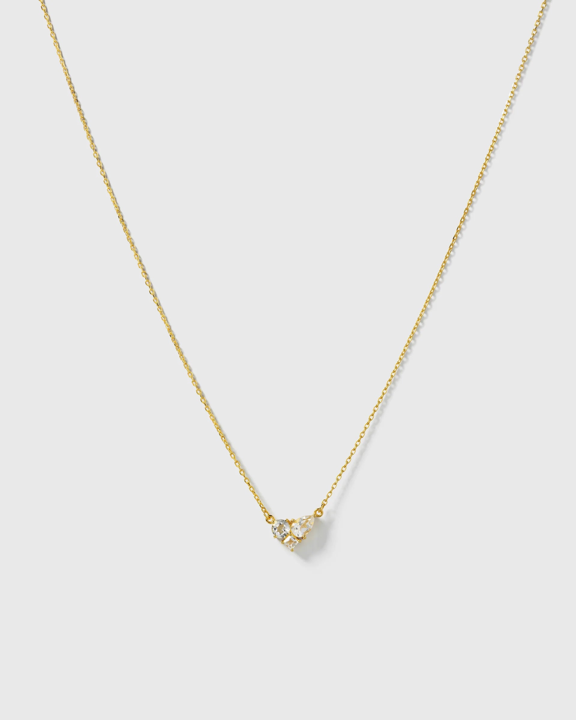 Pam Necklace
