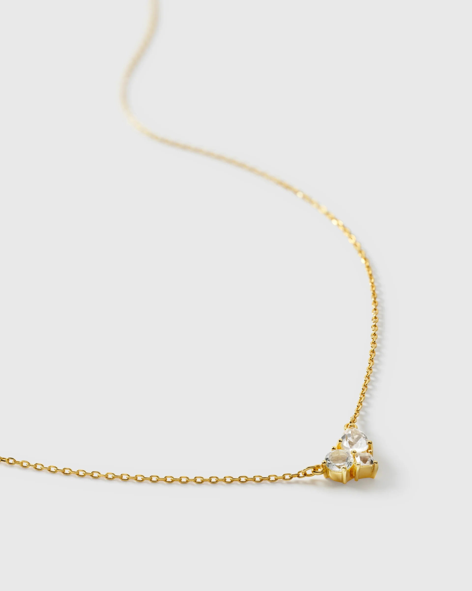 Pam Necklace