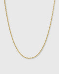 Lunetta Necklace