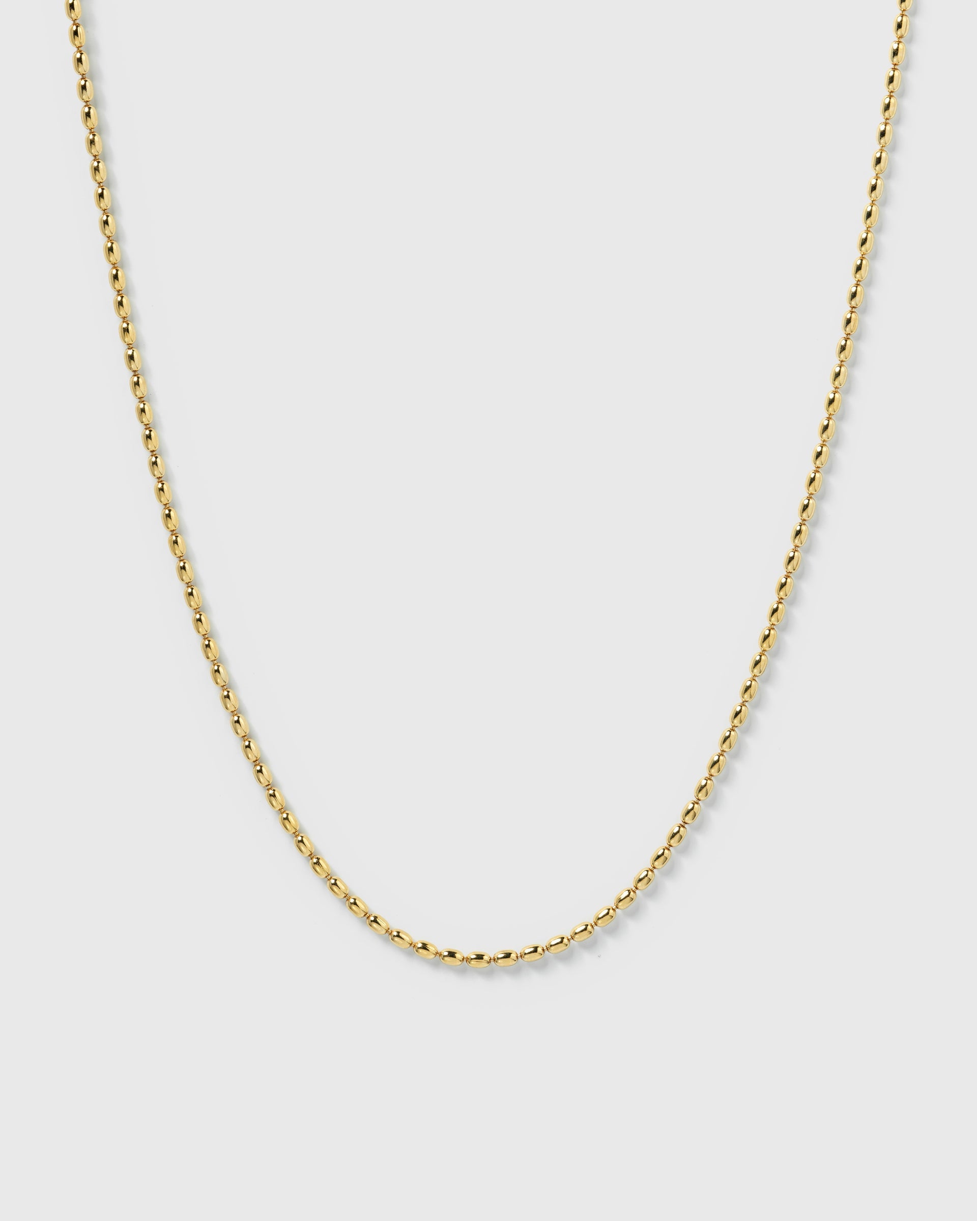 Lunetta Necklace