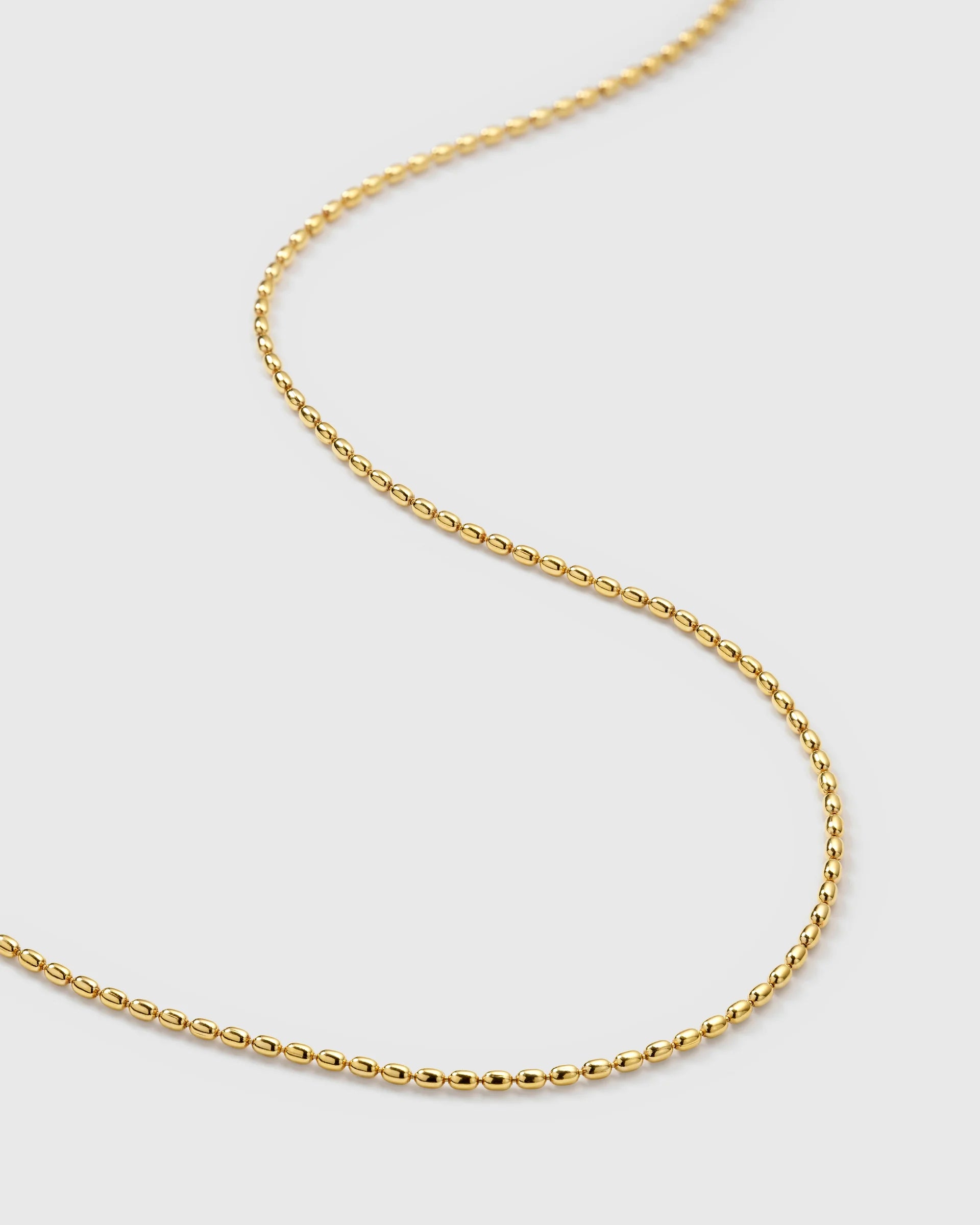 Lunetta Necklace