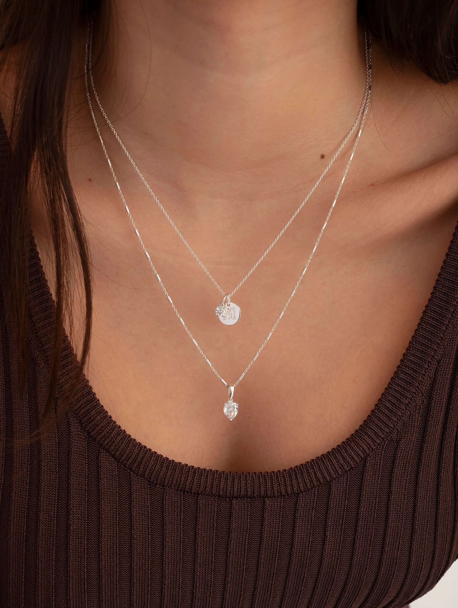 Katie Necklace