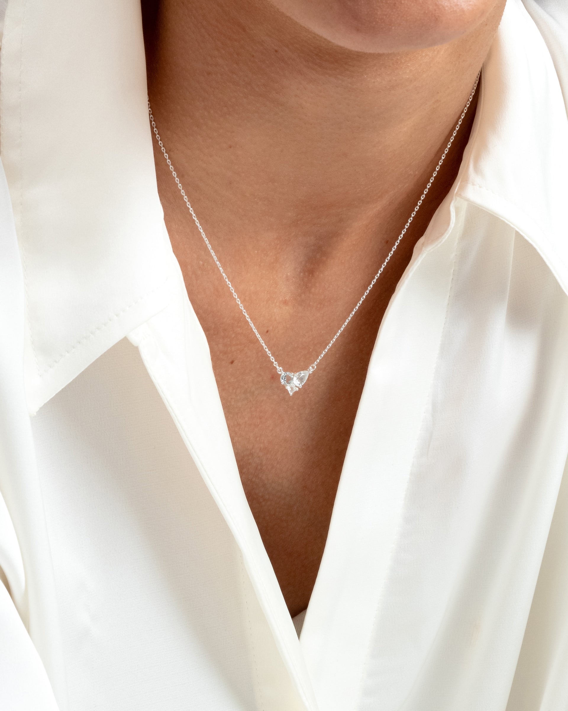 Pam Necklace