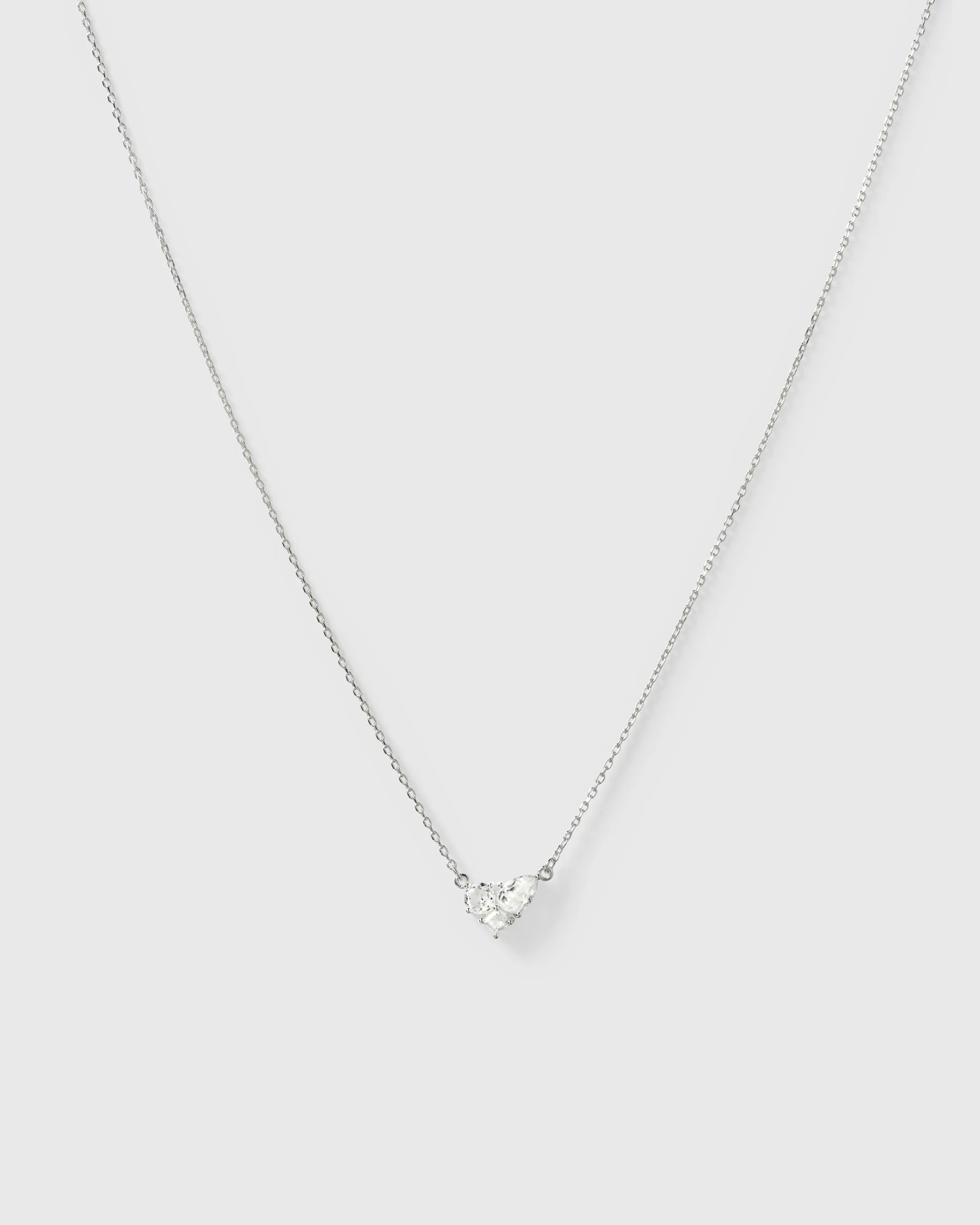 Pam Necklace