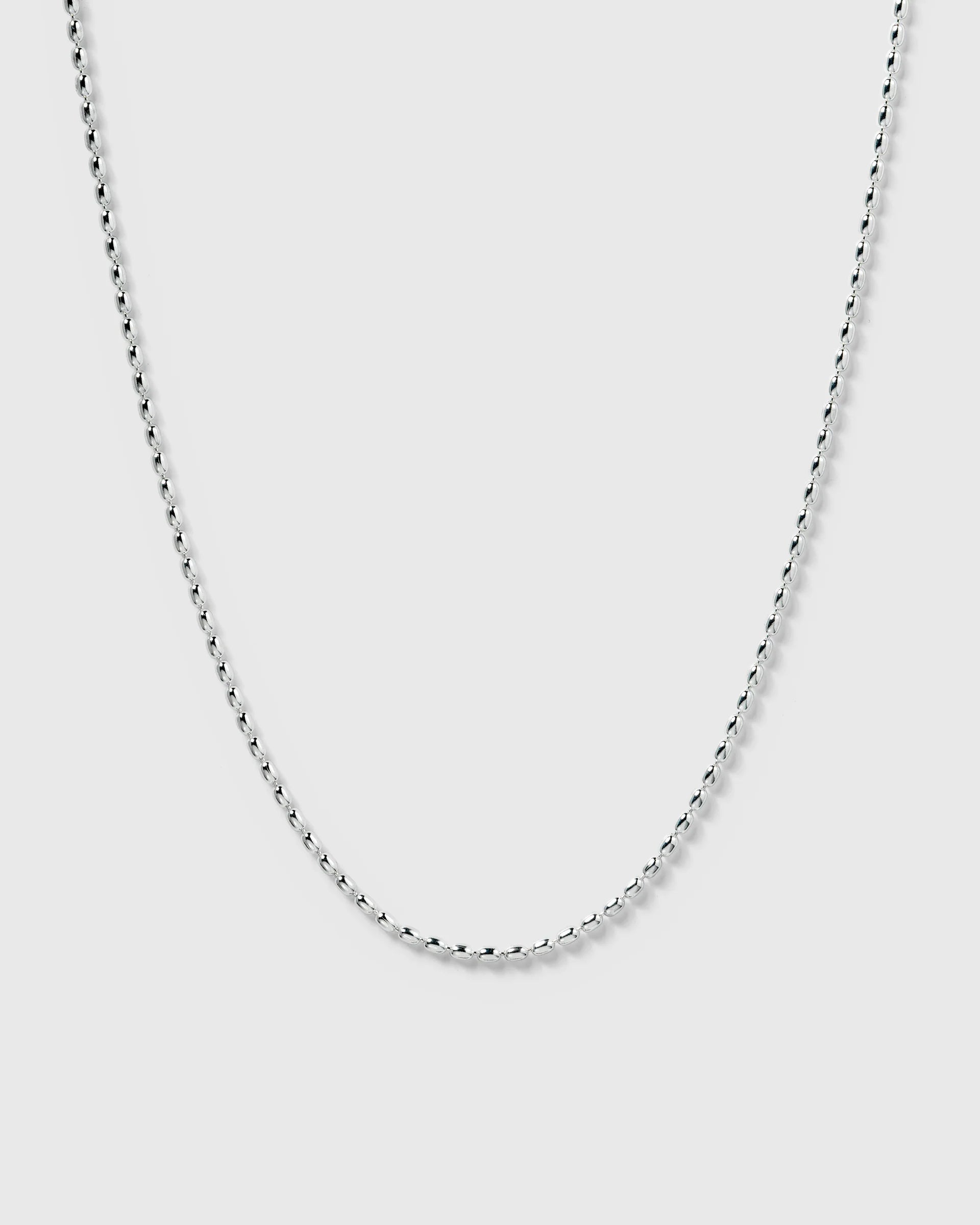Lunetta Necklace