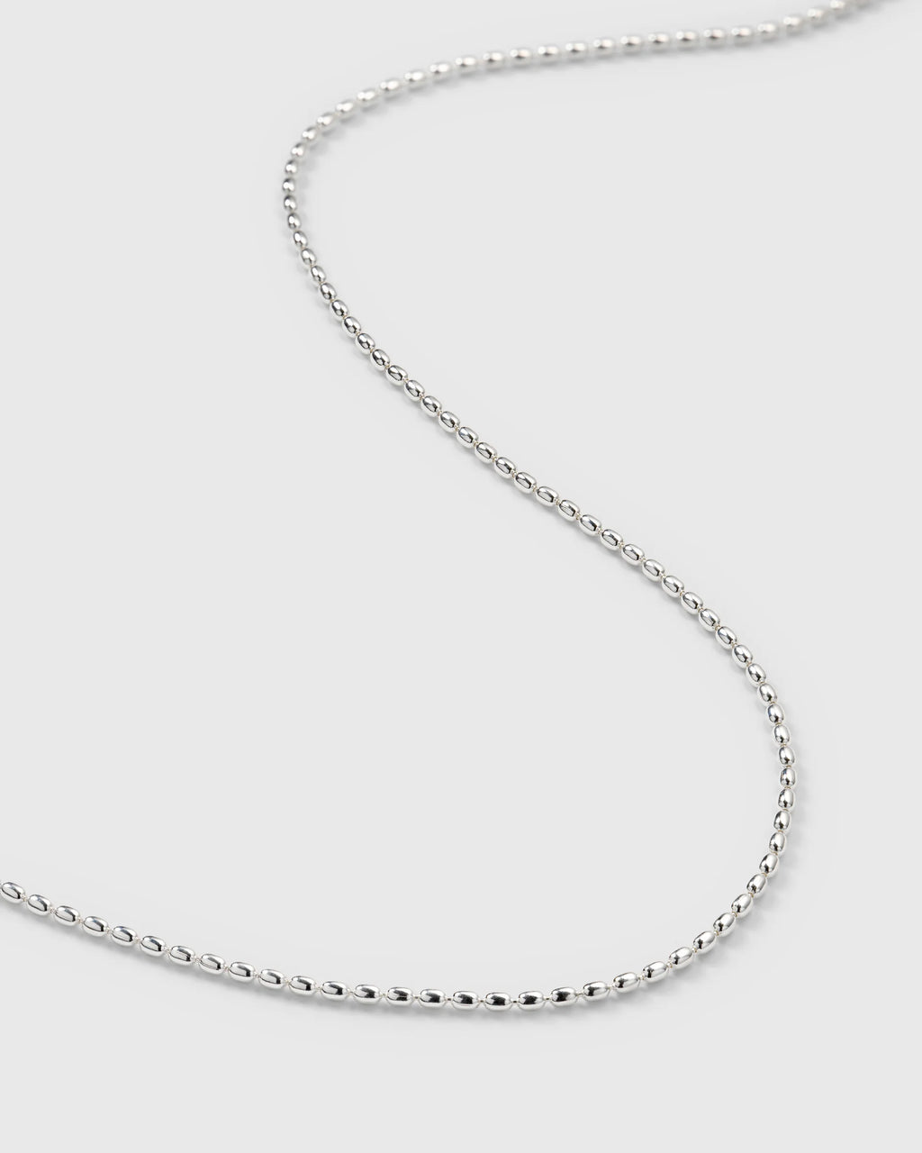 Lunetta Necklace
