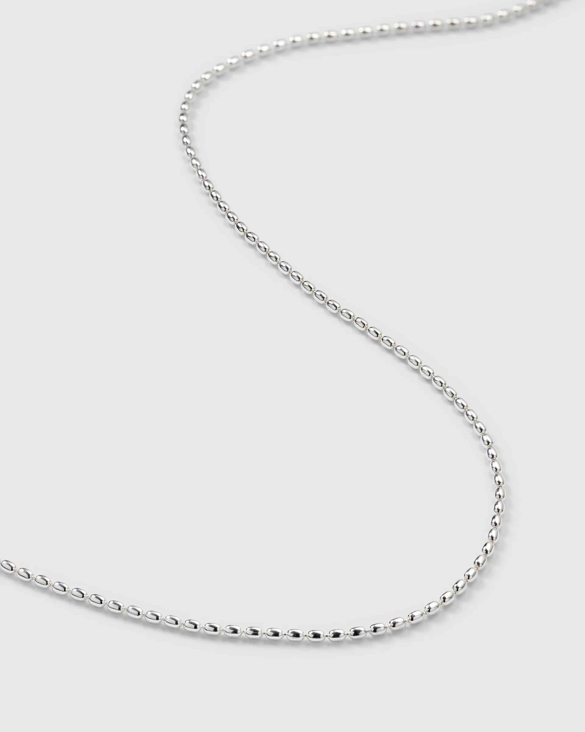 Lunetta Necklace