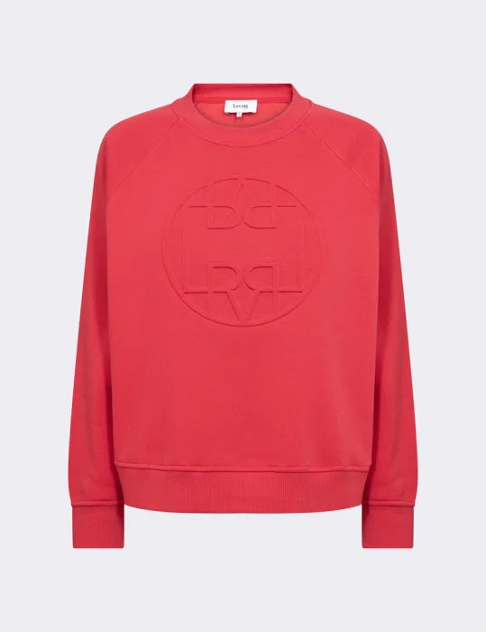 LR-NUKA 11 SWEATSHIRT