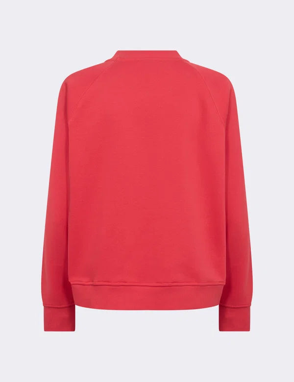 LR-NUKA 11 SWEATSHIRT