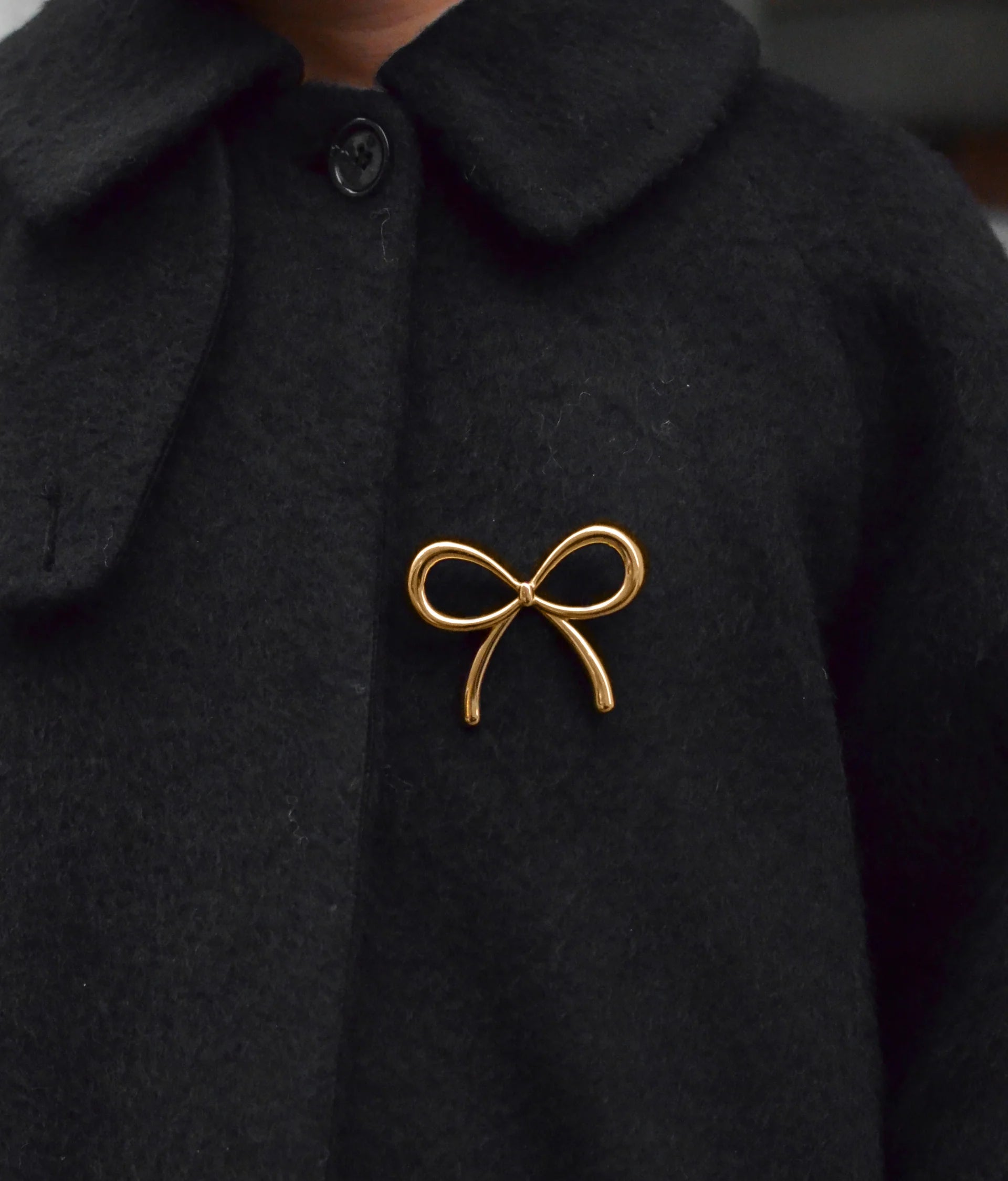 Ana Brooch