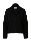 Darla knit jacket