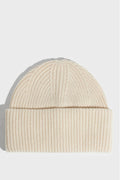 slfmary knit beanie