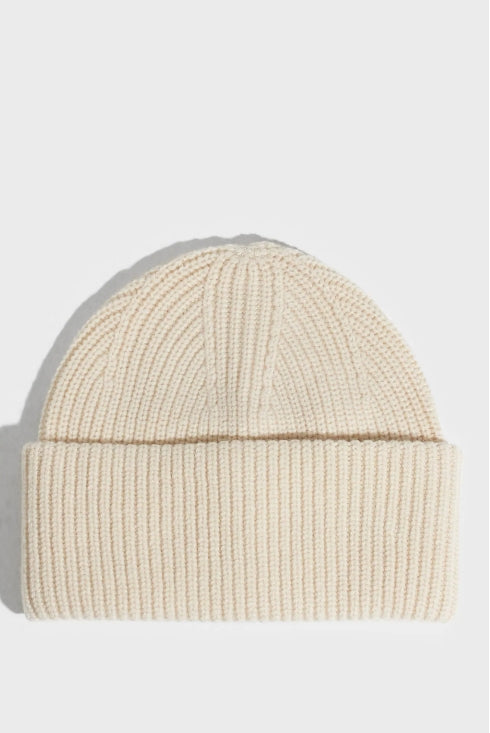 slfmary knit beanie