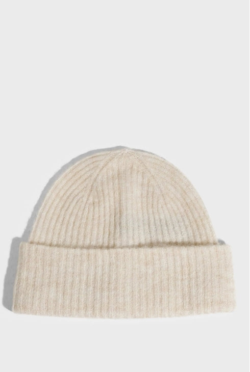 slfmaline knit beanie