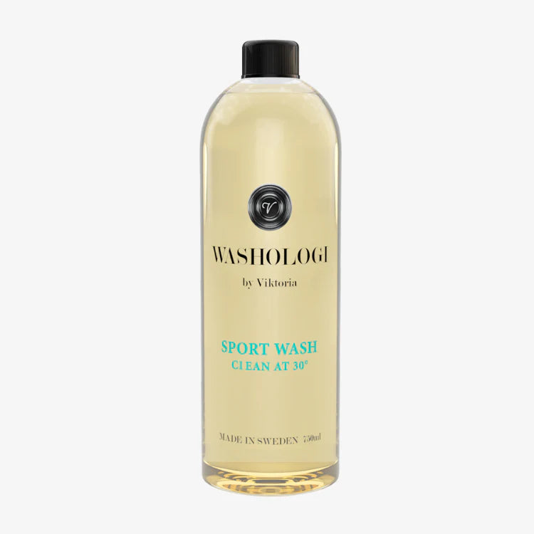Washologi Tvättmedel Sport Tvätt 750ml