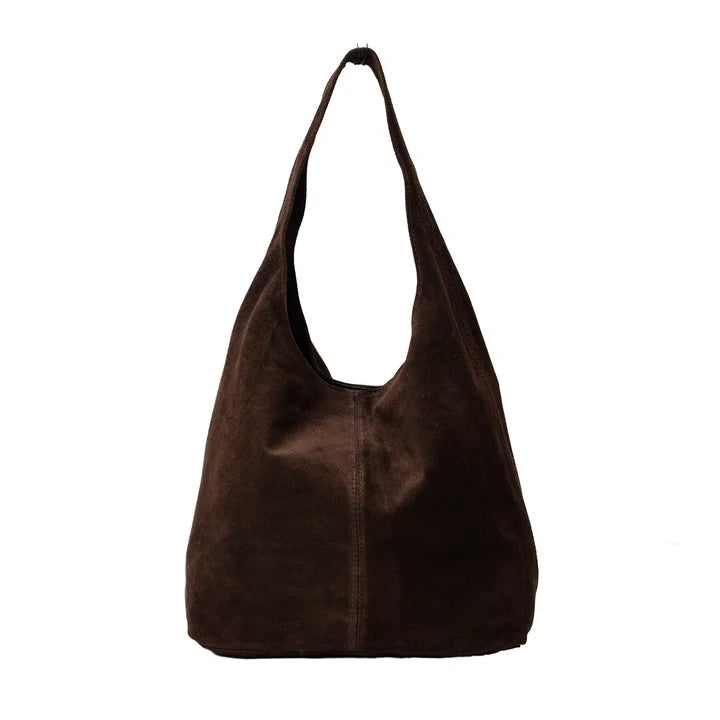 Terni bag suede