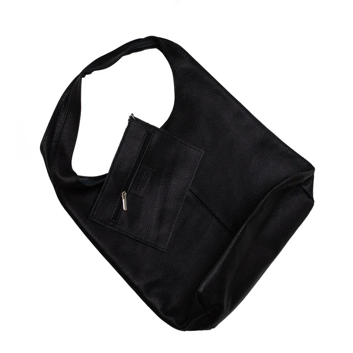 Terni bag leather