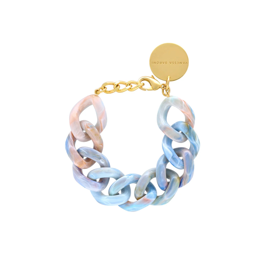 Vanessa Baroni Armband Sea Wave