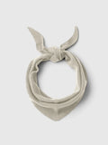 SLWMARIA NARROW CASHMERE SCARF