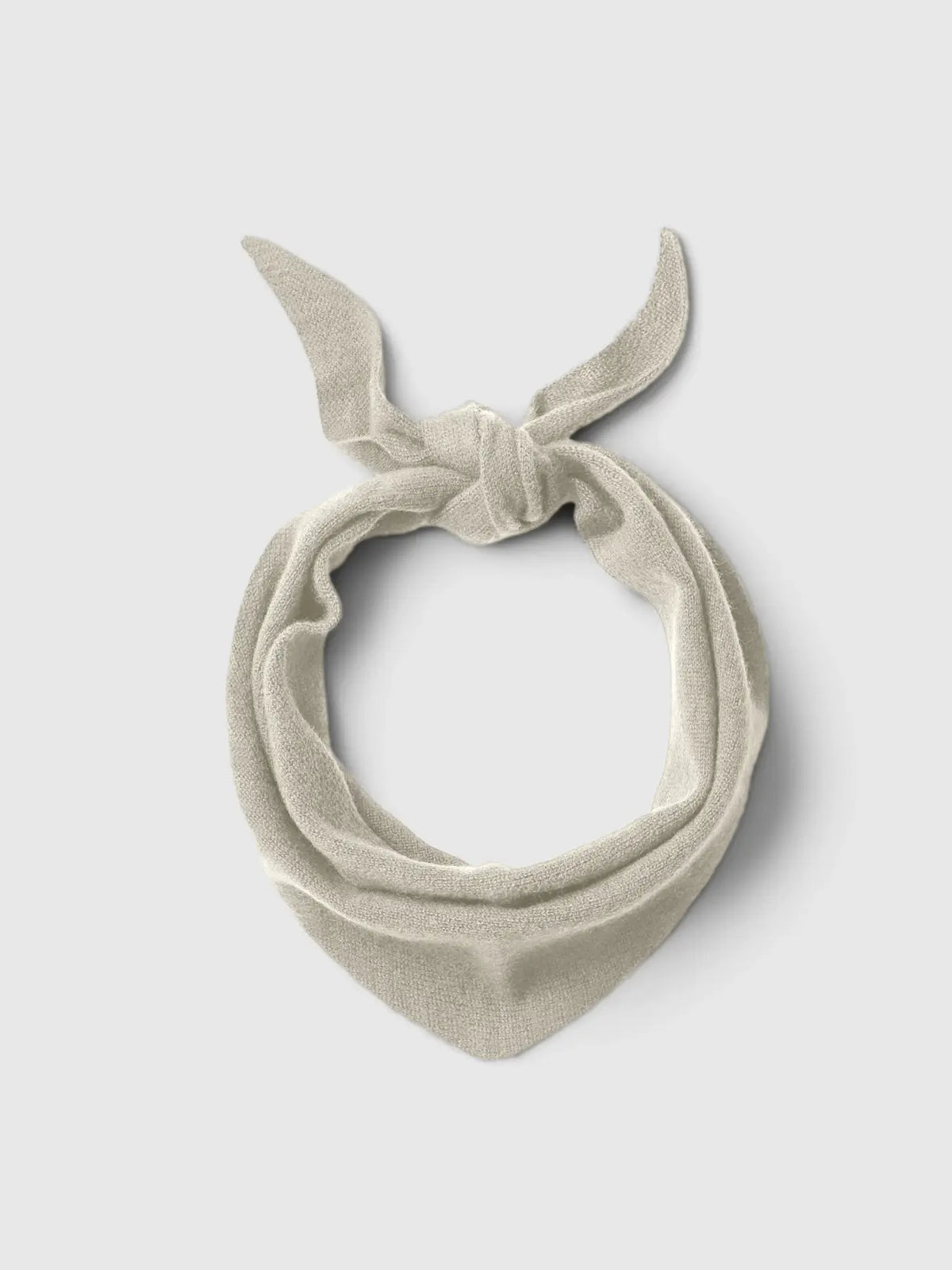 SLWMARIA NARROW CASHMERE SCARF