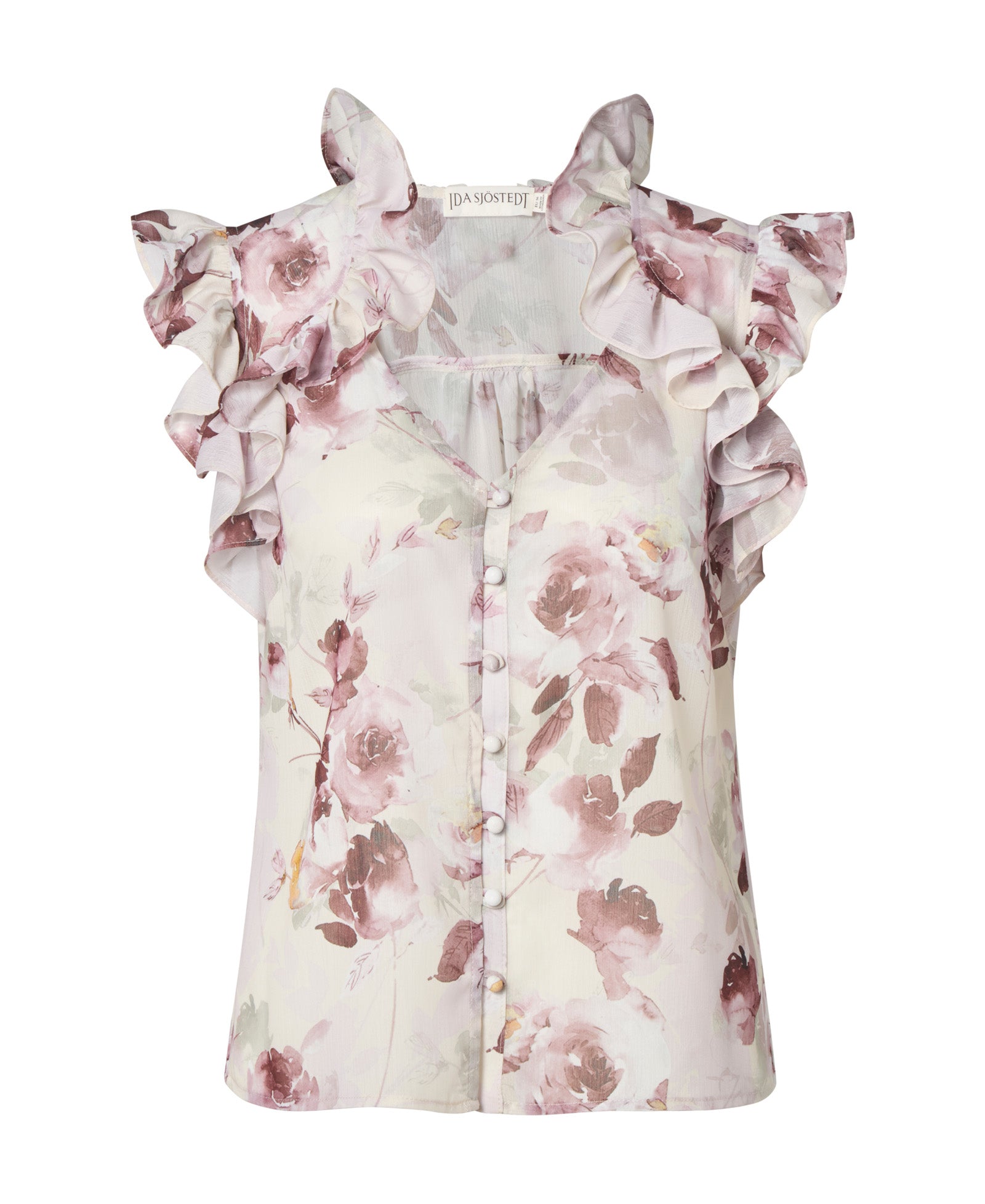 Winona blouse