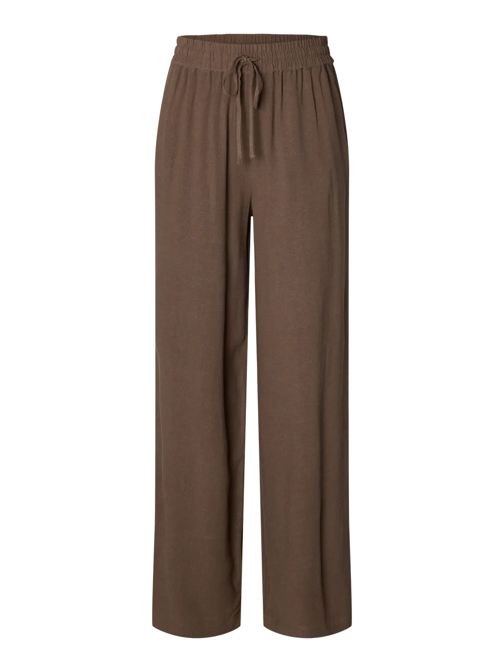 SLWviva-Gulia Hw Long Sun Pant Noos