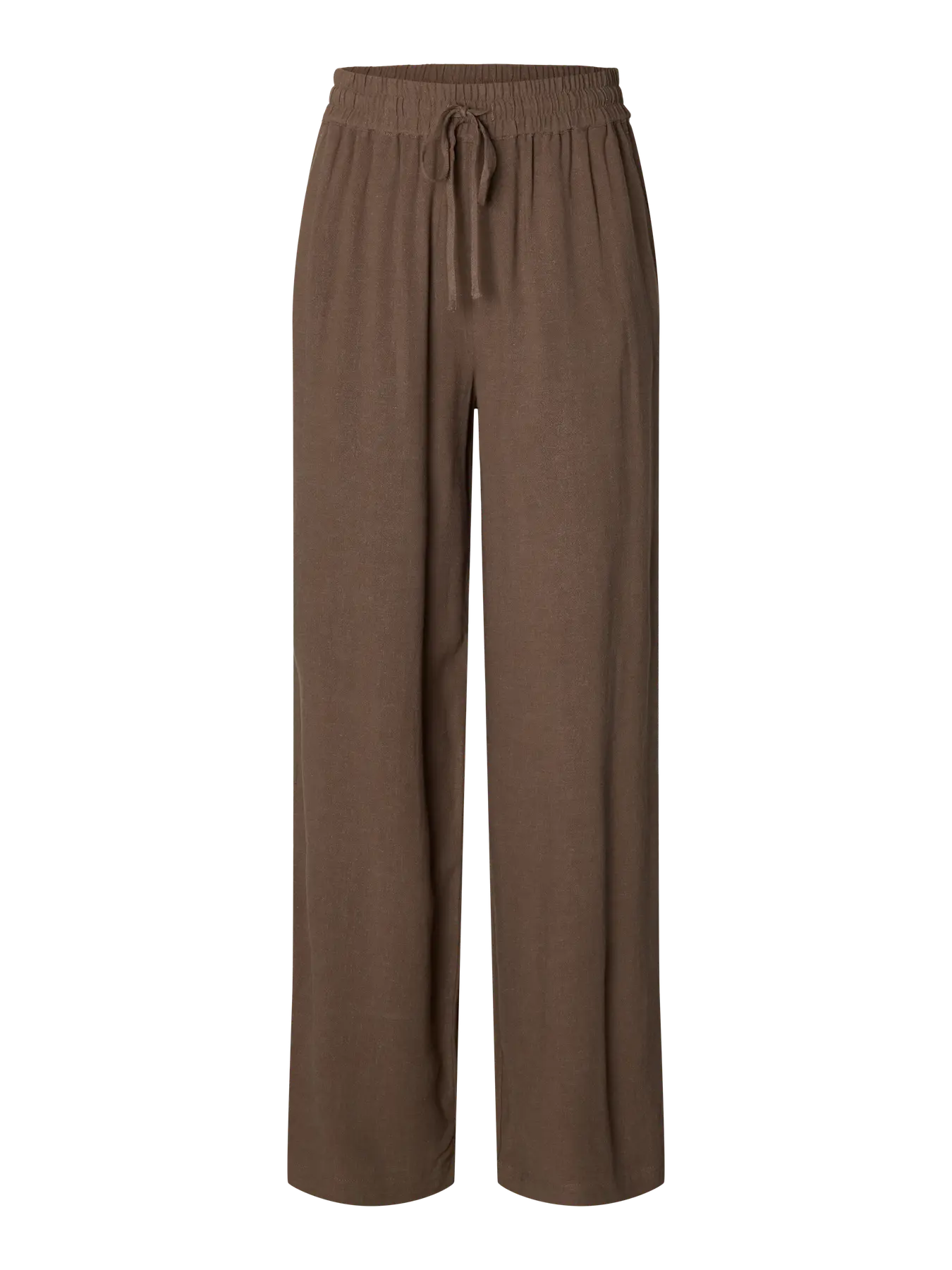 SLWviva-Gulia Hw Long Sun Pant Noos