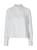 SLWROMIE LS RELAXED SHIRT