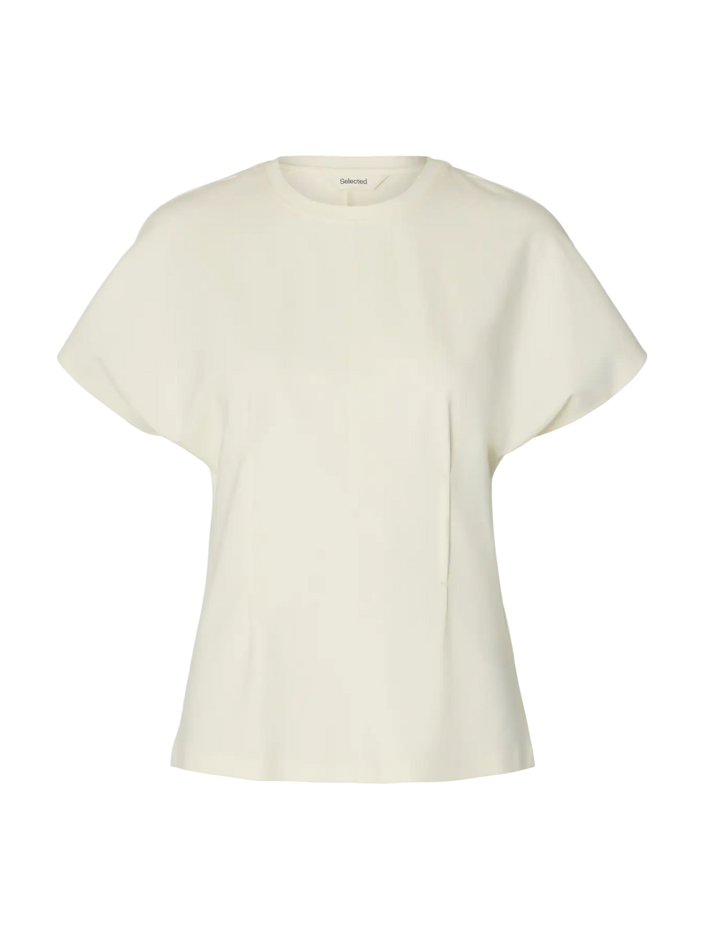 SLWOLINE LIGHT TWIST TEE