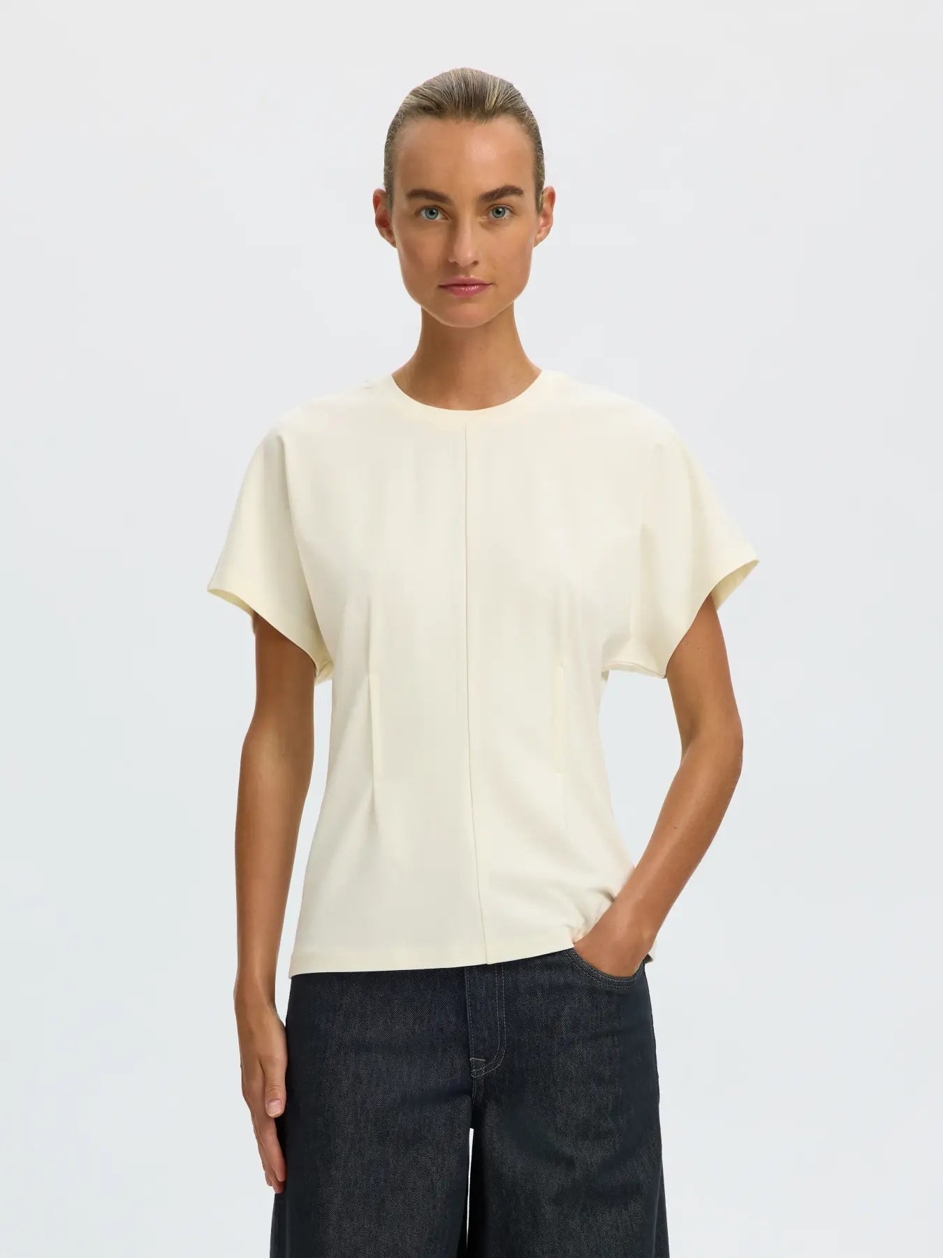 SLWERA SS TOP