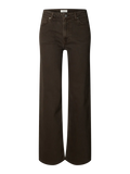 SLWWIDE BEA-KORI HW JEANS