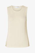 SLFMOON SUS SL KNIT TOP B