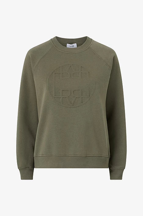 LR-NUKA 11 SWEATSHIRT