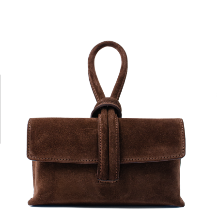 Barletta Bag Suede