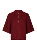 Benuta Fluffy Knit Cardigan
