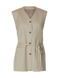 Boxy Lisa Vest