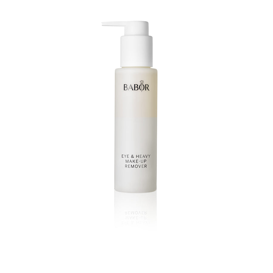 Eye & Heavy Make Up Remover