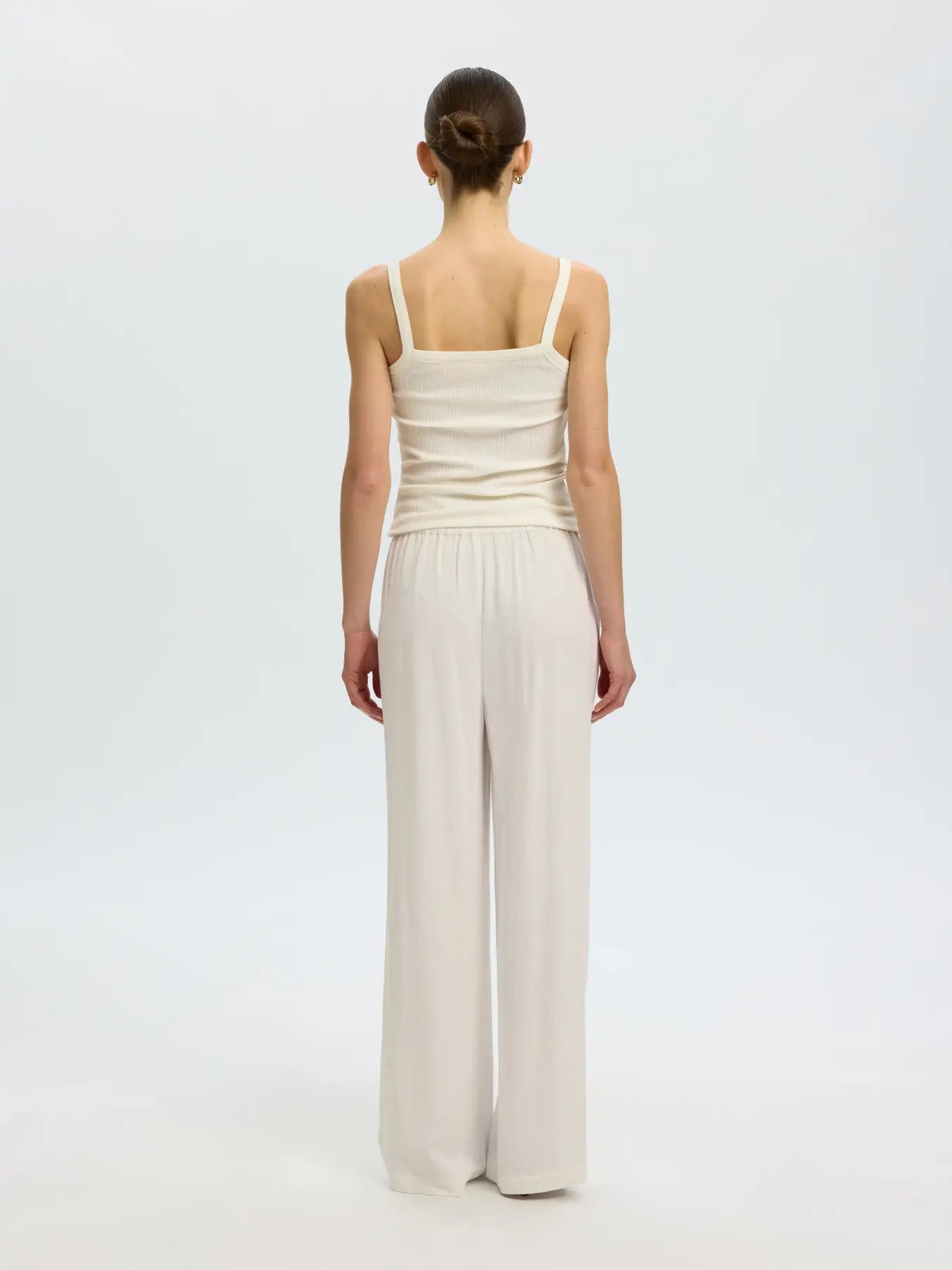 SLWVIVA-GULIA HW LONG SUN PANT