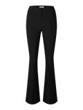 SLWRITA MW SLIM FLARED PANT