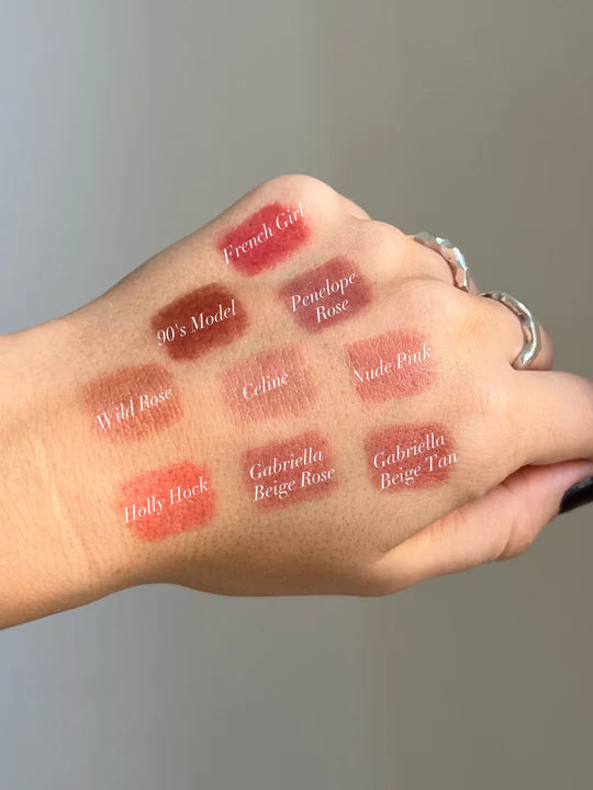 Le Lipstick