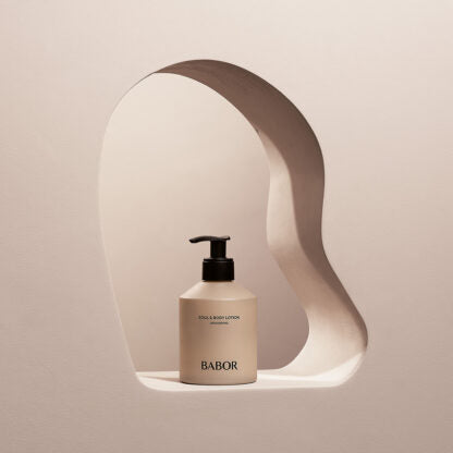 Soul & Body Lotion