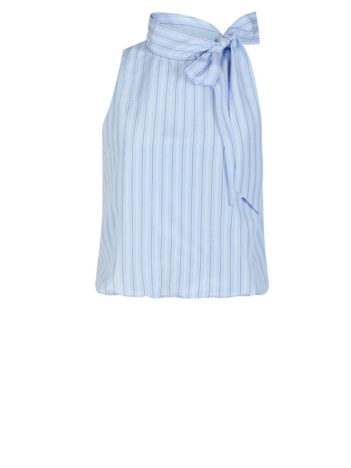 Veda stripe top