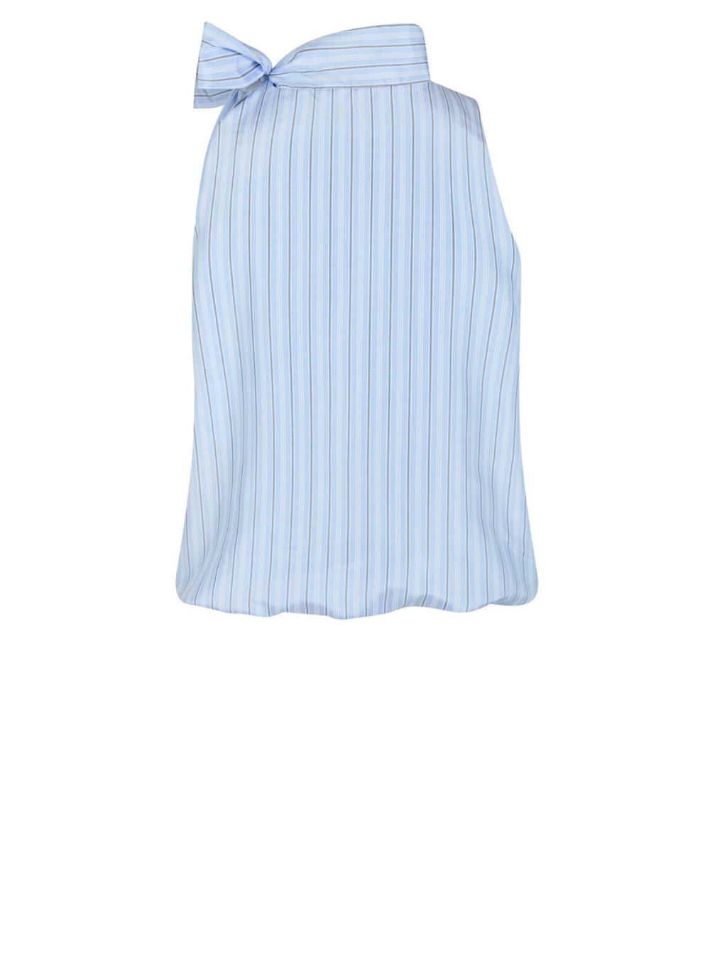 Veda stripe top