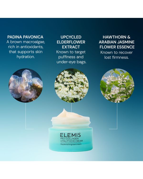 Pro-Collagen Vitality Eye Cream 15ml