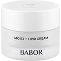 Moisturizing & Lipid