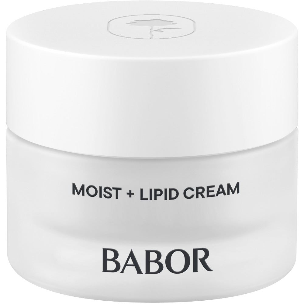 Moisturizing & Lipid