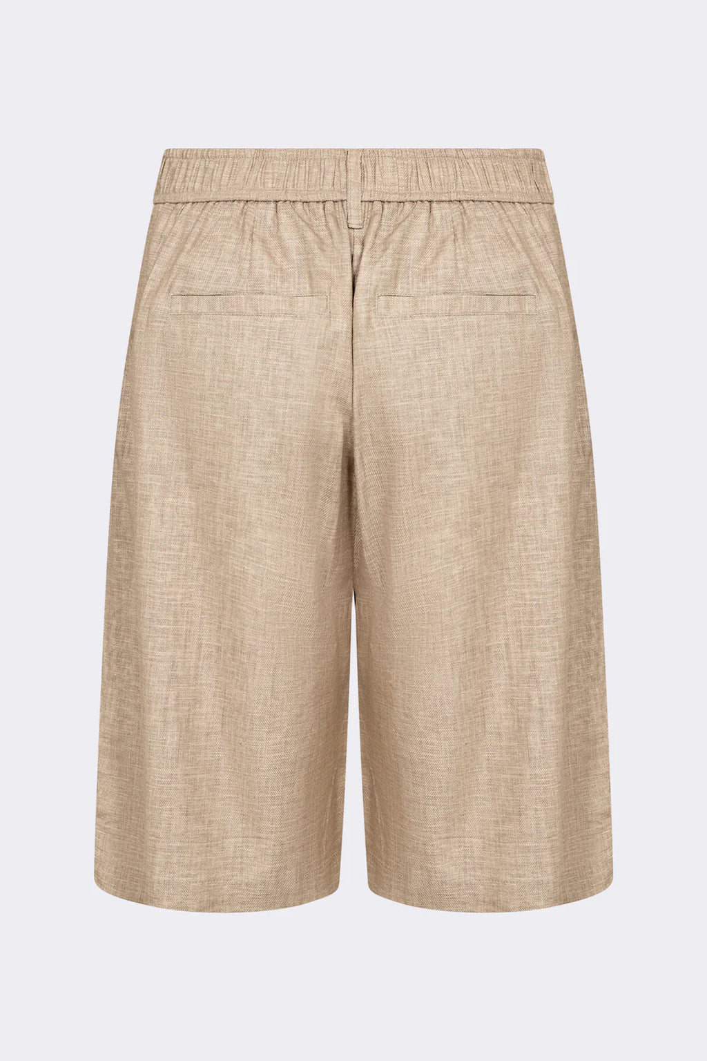 LR-RIOT 1 Shorts Sand