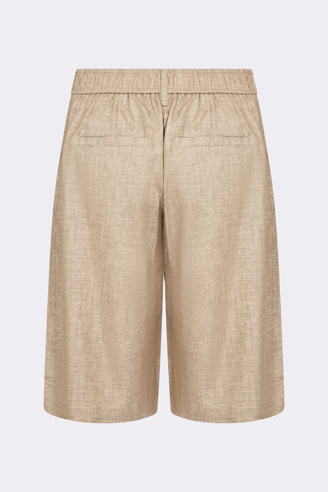 LR-RIOT 1 Shorts Sand