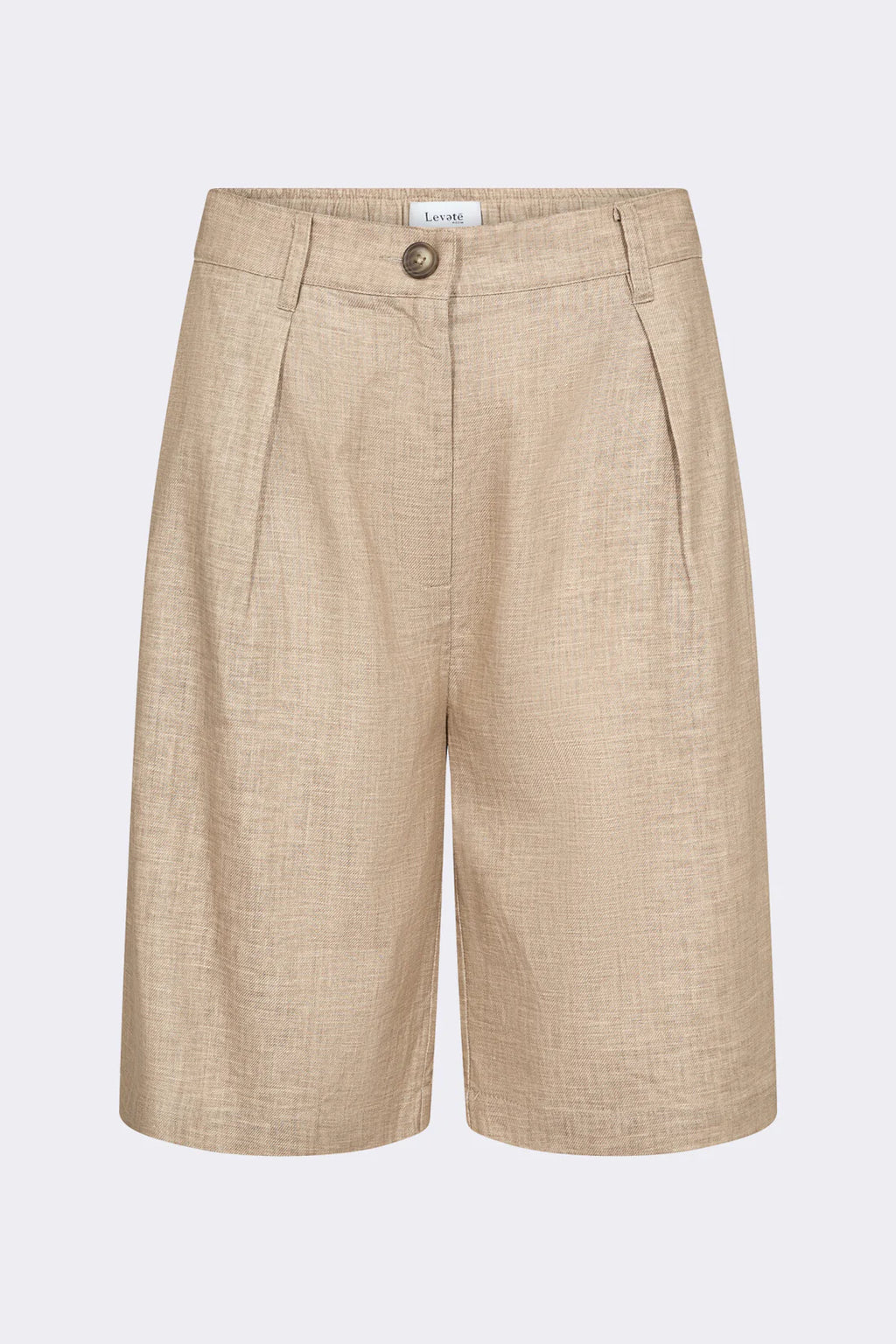 LR-RIOT 1 Shorts Sand
