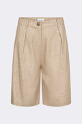 LR-RIOT 1 Shorts Sand